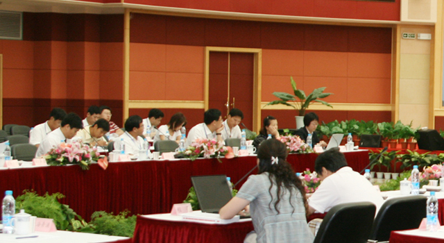 2005中国特色政府网站评选结果揭晓