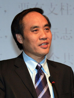 2011两会观察：代表委员晒提案议案 关注电子政务发展