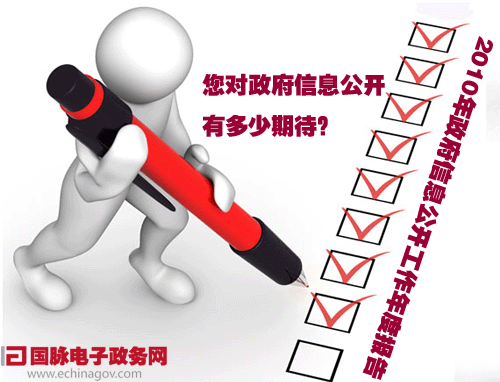 政府门户网站是政府信息公开的第一平台