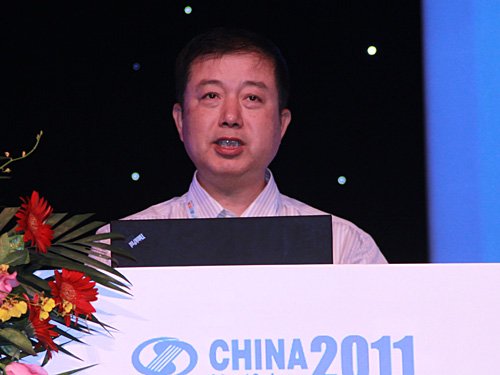 工信部刘利华：我国互联网业发展呈现5大特点