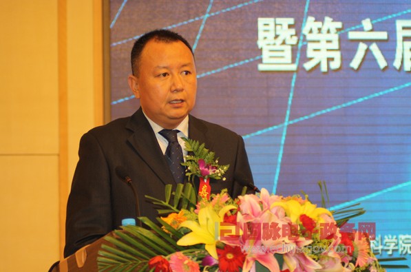 杜军：宁波江北区政府门户网站基层公共服务的建设思路