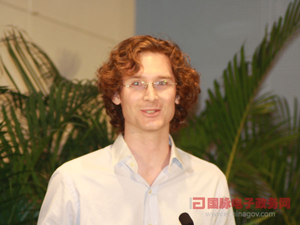 杰西：北京市政府网站外文版建设经验与探索
