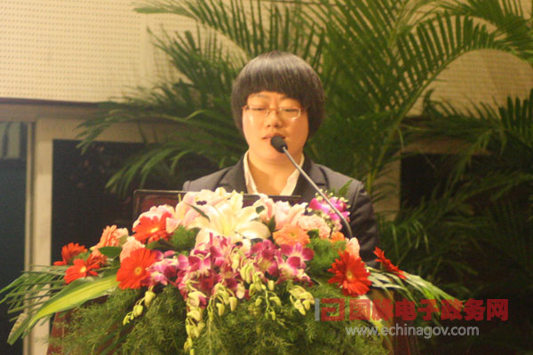 2012年省级政府门户网站绩效评估结果发布 上海第一