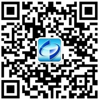 “统计微讯”微信二维码