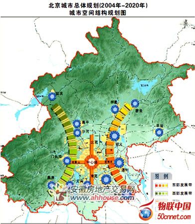 大数据信息深入挖掘可为城市规划提供决策支撑