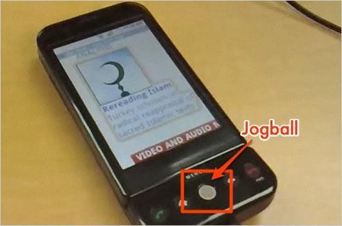 围剿iPhone&nbsp;谷歌索爱诺基亚相继推新