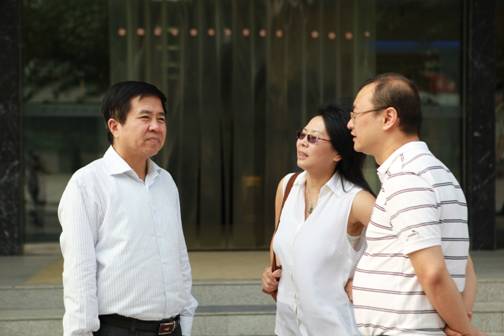 西安建设科技学院迎来新的发展