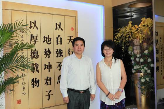 西安建设科技学院迎来新的发展