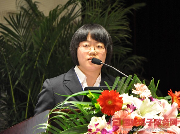 第八届中国特色政府网站获奖单位揭晓 科技部等获“最佳实践奖”