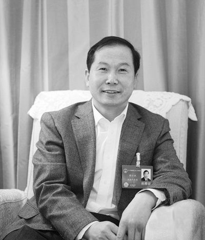 加快启动国家大数据发展战略