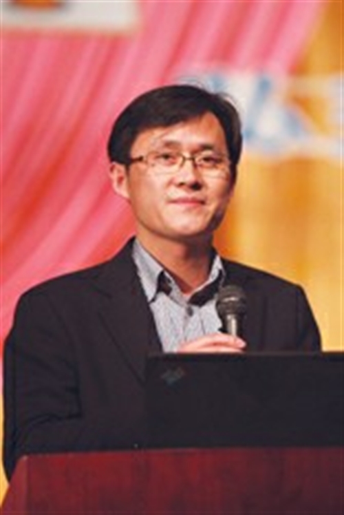 上海市闵行区教育局局长 王浩