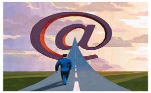 国办印发《关于加快高速宽带网络建设推进网络提速降费的指导意见》