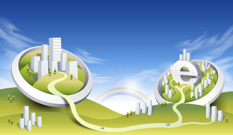 贯彻落实《国务院关于积极推进"互联网+"行动的指导意见》行动计划(2015-2018年)