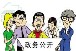 国土资源部办公厅关于印发2016年政务公开工作实施方案的通知