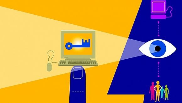 图1英美等发达国家的评估侧重数据开放的安全隐私问题