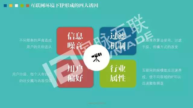 政务公开为何需要IP思维和网红哲学，68页PPT解剖给你看