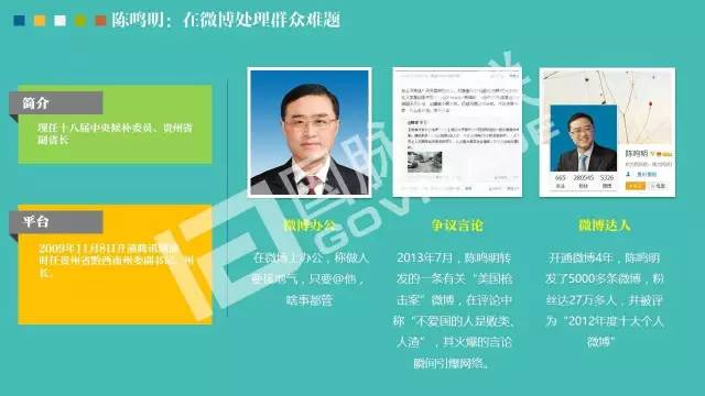 政务公开为何需要IP思维和网红哲学，68页PPT解剖给你看
