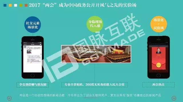 政务公开为何需要IP思维和网红哲学，68页PPT解剖给你看
