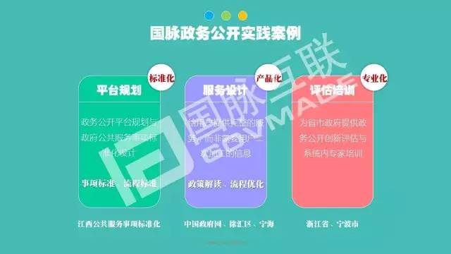 政务公开为何需要IP思维和网红哲学，68页PPT解剖给你看