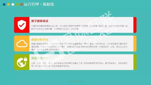 政务公开为何需要IP思维和网红哲学，68页PPT解剖给你看