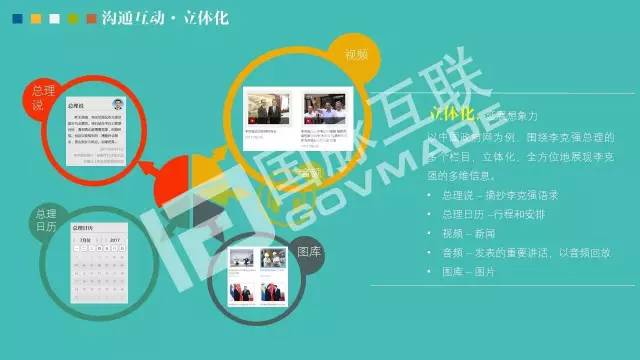 政务公开为何需要IP思维和网红哲学，68页PPT解剖给你看