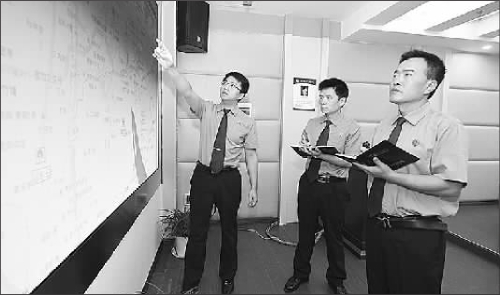 走近一线检察官微直播：聚焦智慧检务建设成果