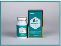 安永倍健：植物有机硒 安全高效 更好吸收