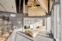 喜茶多家新门店迎客，为消费者带来中式新体验