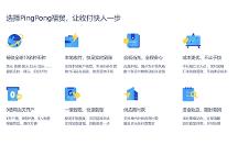 哪些产品适合于外贸电商平台？PingPong 福贸支持多场景收付兑需求