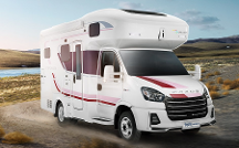 还在查找房车品牌大全及报价表！TA的优势，一文说清！