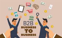 福贸主打“多、快、省、稳”，助力外贸B2B弯道超车