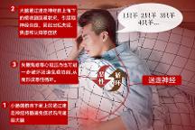 失眠焦虑与泛菌糖脂质 