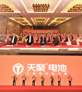 以更专业领跑行业！天聚电池全新升级，持续领航三轮车电池赛道！