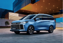 10万元级家用MPV选哪个？上汽大通MAXUS G50 PLUS比传祺M6更合适！