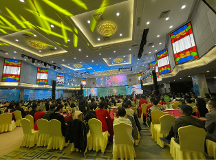 “2023连山易年度课程”在东莞举行