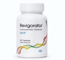 瑞维拓4代上市打破资源壁垒，“叫停衰老”不再是富豪专享