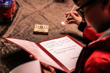 波西教育：剧本杀持续升温，新手作者怎样才能突破困局