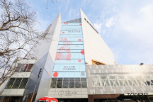 魔都TX淮海迎来全新物种——TANGO音乐飞轮首家体验店正式开幕！