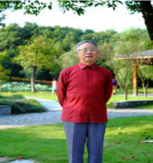 1、探访汪一平和圓对数团队