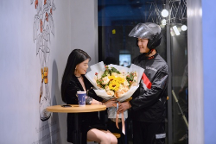 充分发挥配送领域壁垒优势,顺丰同城为“她”悉心呵护仪式感