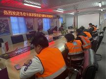 以品质说话|中建八局这个项目顺利通过上海市建筑工程优质结构验收