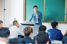 青春有为-律动新生|深耕专业领域-精心雕琢案件——刘磊律师