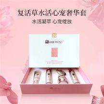 精武英雄健康管理生活馆 ，多维度呵护你的容颜和健康