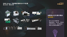 海铭德-DMS数字化工厂为3C电子高科技产业赋能