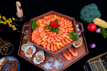 蜀九侠传奇火锅 邀您共享美食之旅