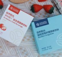 自然阳光代谢管理“净化—强化—修护”三步，实现代谢健康