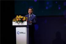 中国电信总经理邵广禄：推动云网宽带产业可持续发展 共迎数字经济新机遇