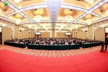 三维天地助力中药数智化质量管理与安全风险防控