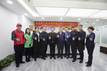 退役坚守初心 创业担当使命