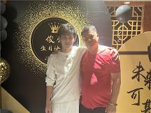 文俊强，优秀声乐作品的幕后英雄